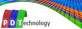 PD Tech Logo